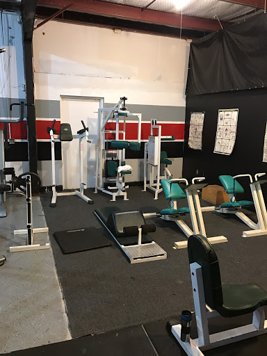 Gym «Chiselers Gym & Personal Trainers», reviews and photos, 13940 Bammel North Houston Rd, Houston, TX 77066, USA