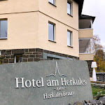 Photo n°5 de l'avis de H.-L..e fait le 01/11/2018 à 18:08 sur le  Hotel am Herkules - garni à Kassel