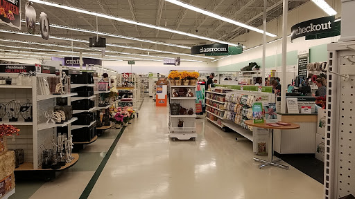 Fabric Store «Jo-Ann Fabrics and Crafts», reviews and photos, 20550 E 13 Mile Rd, Roseville, MI 48066, USA