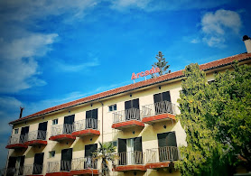 Arcada Hotel