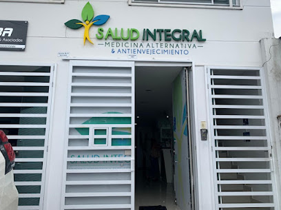 SALUD Integral