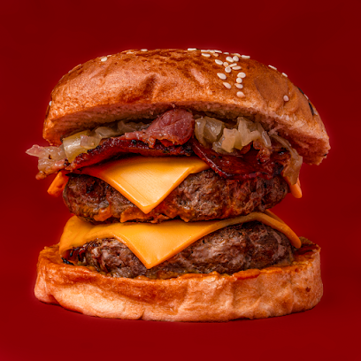 Bufalo Rojo - burger