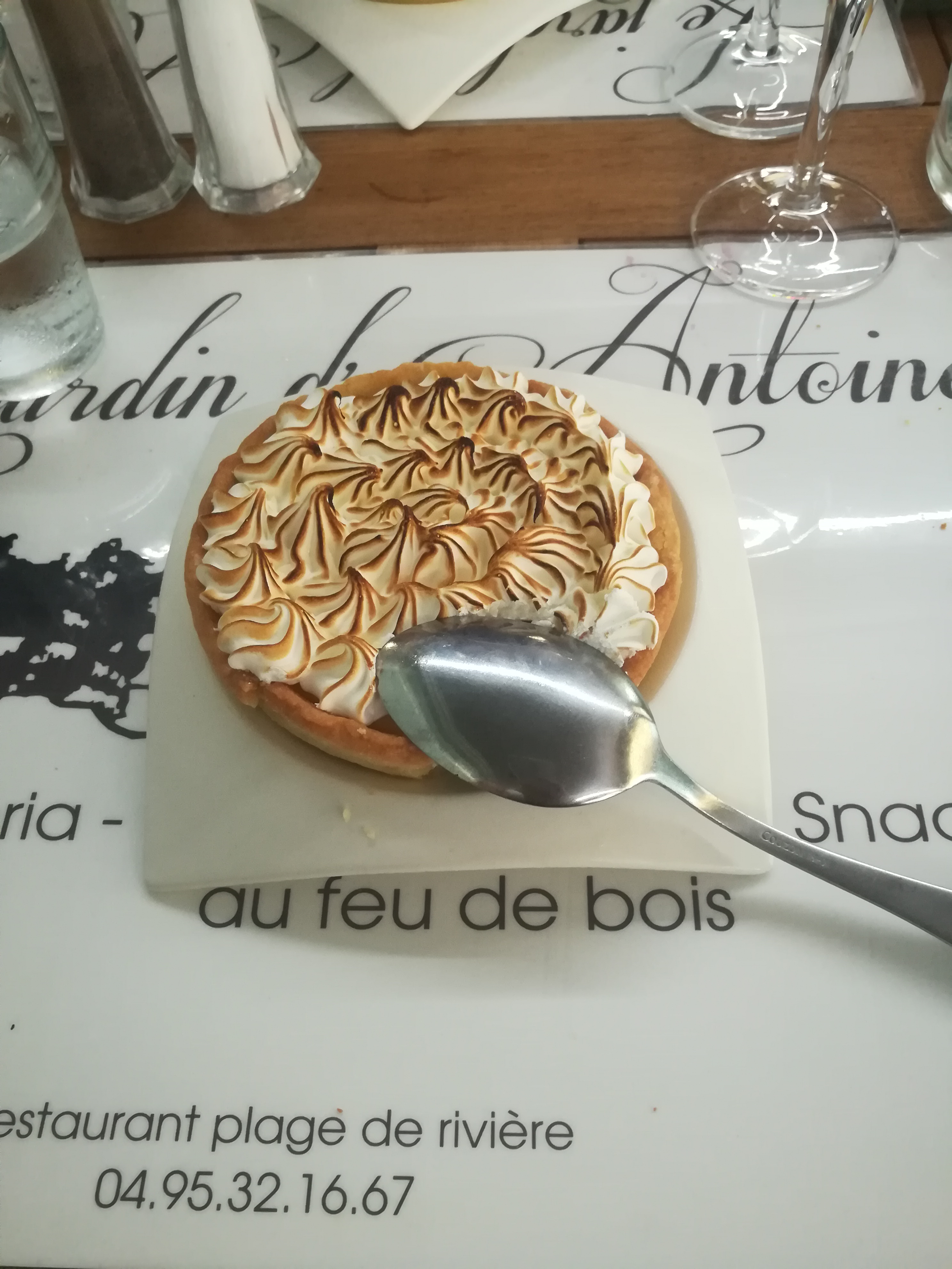 Photo n° 1 de l'avis de Delphine.u fait le 20/09/2020 à 13:46