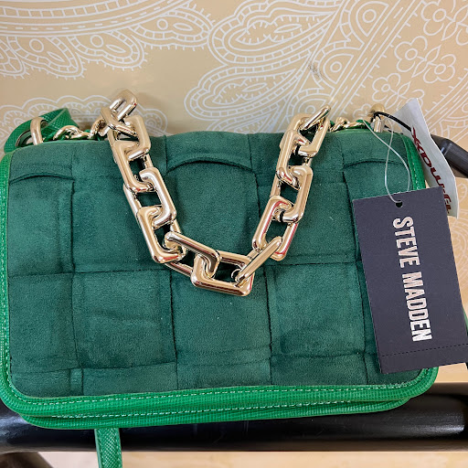 Department Store «T.J. Maxx», reviews and photos, 525 Harvard St, Brookline, MA 02446, USA