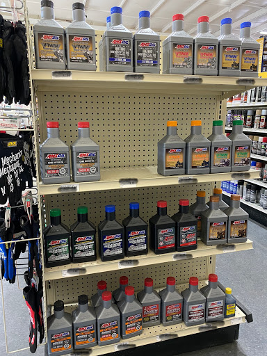 Auto Parts Store «NAPA Auto Parts - Walker Automotive Supply Inc», reviews and photos, 3785 Guess Rd, Durham, NC 27705, USA