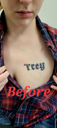 Explore john mayer tattoo ideas, creative tattoo ideas in Conway, available at Primal Urge Tattoos