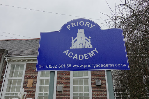Priory Academy Luton