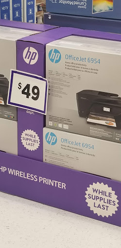 Department Store «Walmart Supercenter», reviews and photos, 2203 Ave A West, Oskaloosa, IA 52577, USA