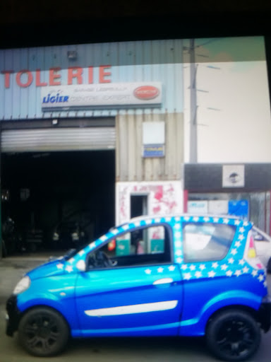 Photo 2 - Garage Brix Occasions - Motrio