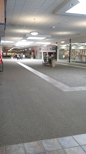 Shopping Mall «Dublin Mall», reviews and photos, 2005 Veterans Blvd # A38, Dublin, GA 31021, USA