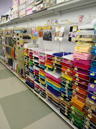 Fabric Store «Jo-Ann Fabrics and Crafts», reviews and photos, 1774 Rio Hill Center, Charlottesville, VA 22901, USA