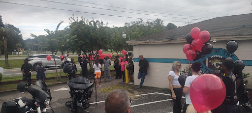 Liquor Store «Flight 747 Liquor Store & Lounge Bar», reviews and photos, 1500 Airport Rd, Jacksonville, FL 32218, USA