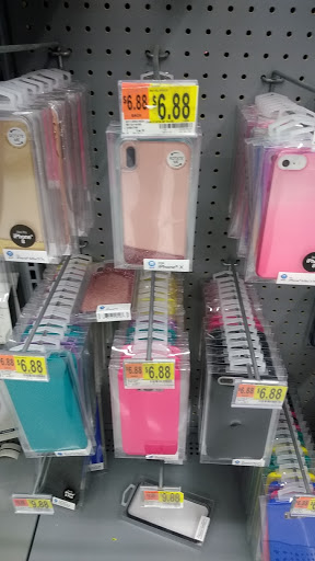 Department Store «Walmart Supercenter», reviews and photos, 340 Norman Dr, Valdosta, GA 31601, USA