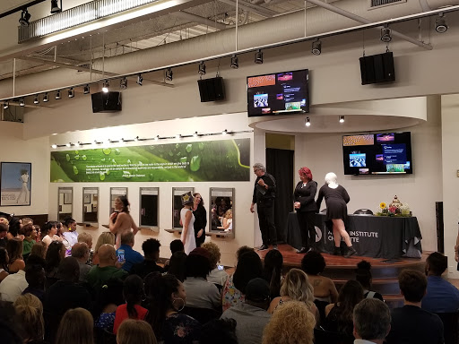 Beauty School «Aveda Institute Charlotte», reviews and photos, 1520 South Blvd #150, Charlotte, NC 28203, USA