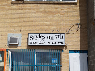 Styles On 7th