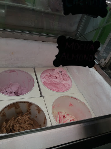 Ice Cream Shop «Coco Freeze», reviews and photos, 43905 Clinton St #5, Indio, CA 92201, USA