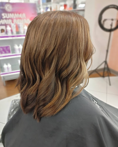 Hair Salon «Ulta Beauty», reviews and photos, 2430 S Pleasant Valley Rd, Winchester, VA 22601, USA