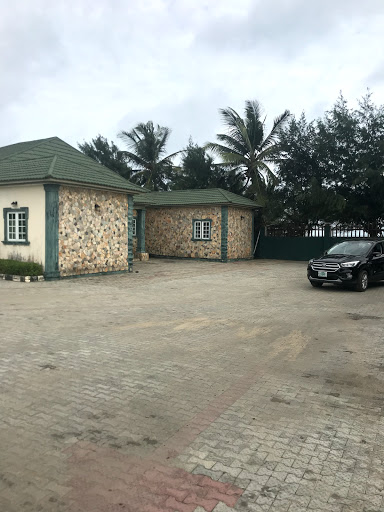 Santa Cruz Beach, Okun-Ajah Rd, Eti-Osa, Lekki, Nigeria, Resort, state Ogun