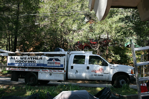 Roofing Contractor «All Weather Roofing Co», reviews and photos, 229 N Loma Pl, Upland, CA 91786, USA