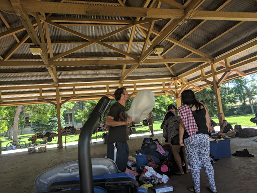 Park «Antlers Park», reviews and photos, 31 W Pikes Peak Ave, Colorado Springs, CO 80903, USA