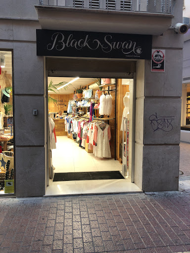 Black Swan Mallorca