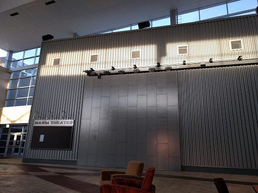 Community Center «The Salvation Army Kroc Center», reviews and photos, 1865 Harrison Ave, Camden, NJ 08105, USA