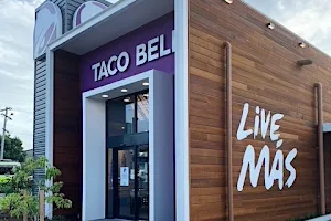 Taco Bell Morayfield image