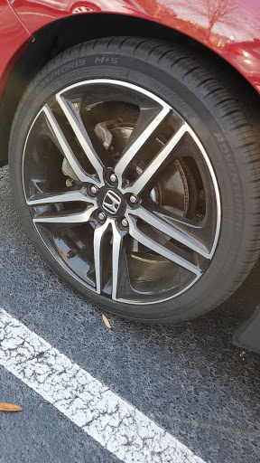 Car Repair and Maintenance «Pep Boys Auto Service & Tire», reviews and photos, 5270 N Henry Blvd, Stockbridge, GA 30281, USA