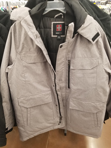 Department Store «Walmart Supercenter», reviews and photos, 6265 Brockport Spencerport Rd, Brockport, NY 14420, USA