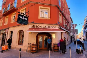 Mesón Gallego I image