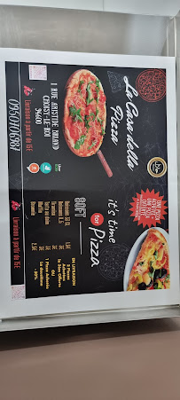 Photos du propriétaire du Pizzeria La casa della Pizza à Choisy-le-Roi - n°4