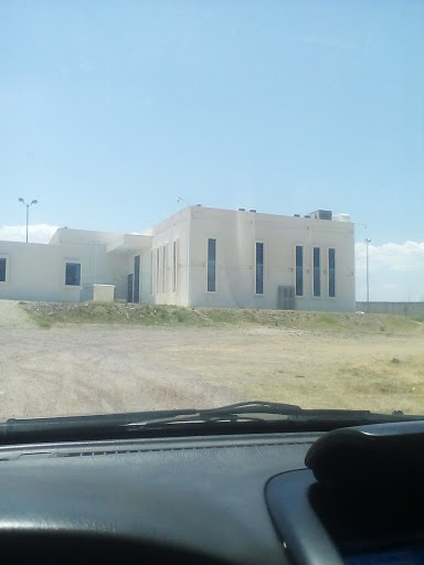 Secretaría de Seguridad Pública Victoria de Durango