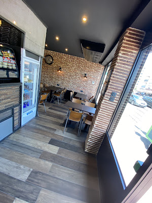 Pizz'Avenue à Vénissieux