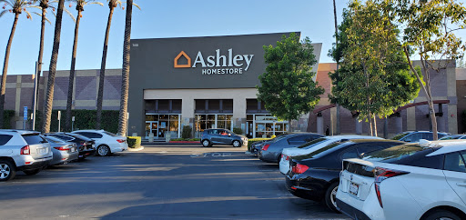 Furniture Store «Ashley HomeStore», reviews and photos, 7410 Carson Blvd, Long Beach, CA 90808, USA