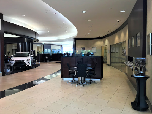 Lexus Dealer «Lexus of West Kendall», reviews and photos, 13750 SW 136th St, Miami, FL 33186, USA