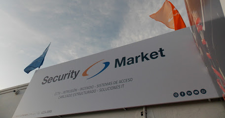 Security Market Maldonado