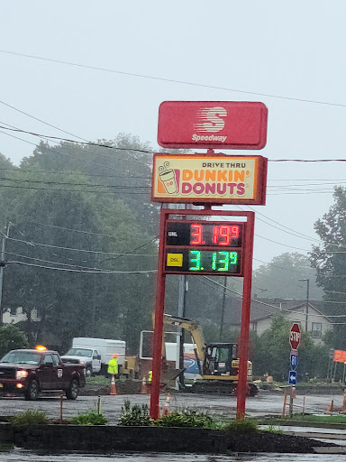 Convenience Store «Speedway», reviews and photos, 7034 Carlisle Pike, Carlisle, PA 17015, USA