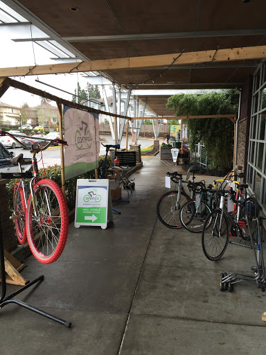 Bicycle Store «OSCyclery», reviews and photos, 1114 NE Orenco Station Pkwy, Hillsboro, OR 97124, USA