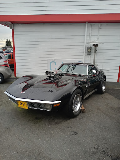 Used Car Dealer «Carson Cars», reviews and photos, 13806 WA-99, Lynnwood, WA 98087, USA
