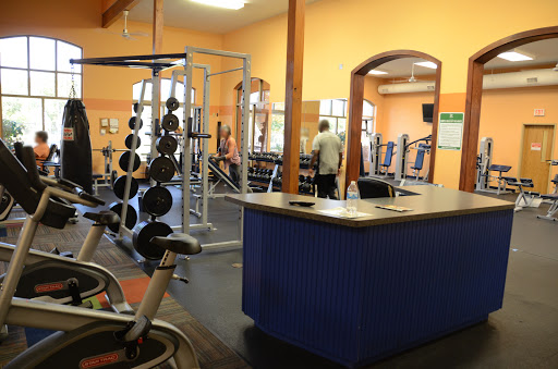 Gym «Franklin Park & Recreation», reviews and photos, 396 Branigin Blvd, Franklin, IN 46131, USA