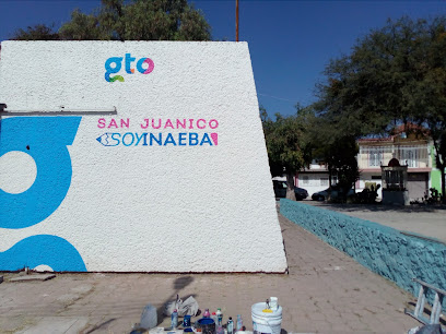 Centro Comunitario Digital San Juanico