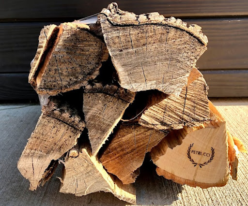 Petrucci Firewood Bundles
