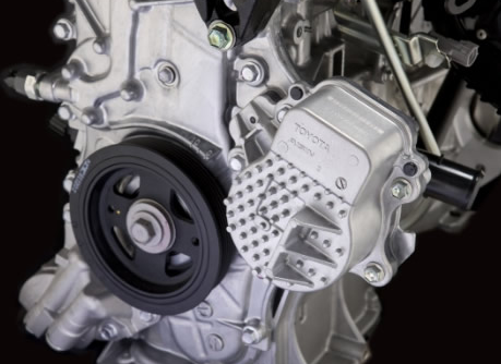 Auto Repair Shop «Toyota Prius Repair Shop», reviews and photos, 23221 Peralta Dr b, Laguna Hills, CA 92653, USA