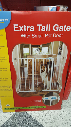 Pet Supply Store «Petco Animal Supplies», reviews and photos, 18200 NW Evergreen Pkwy, Beaverton, OR 97006, USA