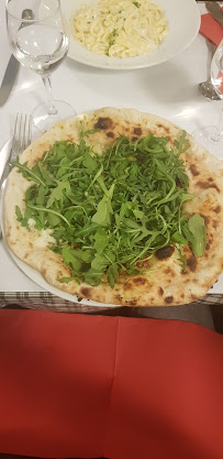 Pizza du Restaurant italien Le Golfe de Naples à Paris - n°7