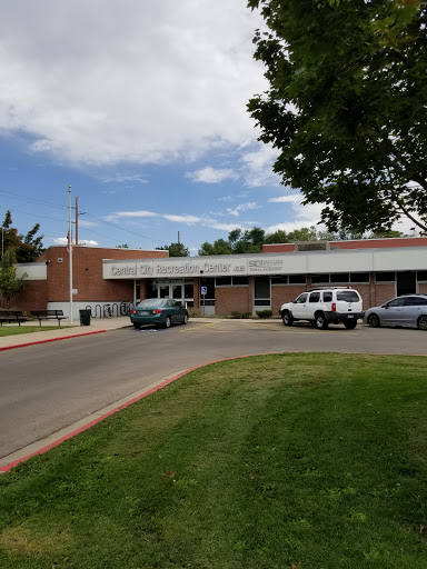 Recreation Center «Central City Recreation Center», reviews and photos, 615 300 E, Salt Lake City, UT 84111, USA