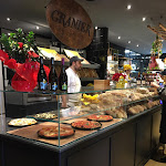 Photo n°4 de l'avis de Rebecca.o fait le 28/12/2019 à 21:00 sur le  In Piazza - Galleria dei sapori à Volla