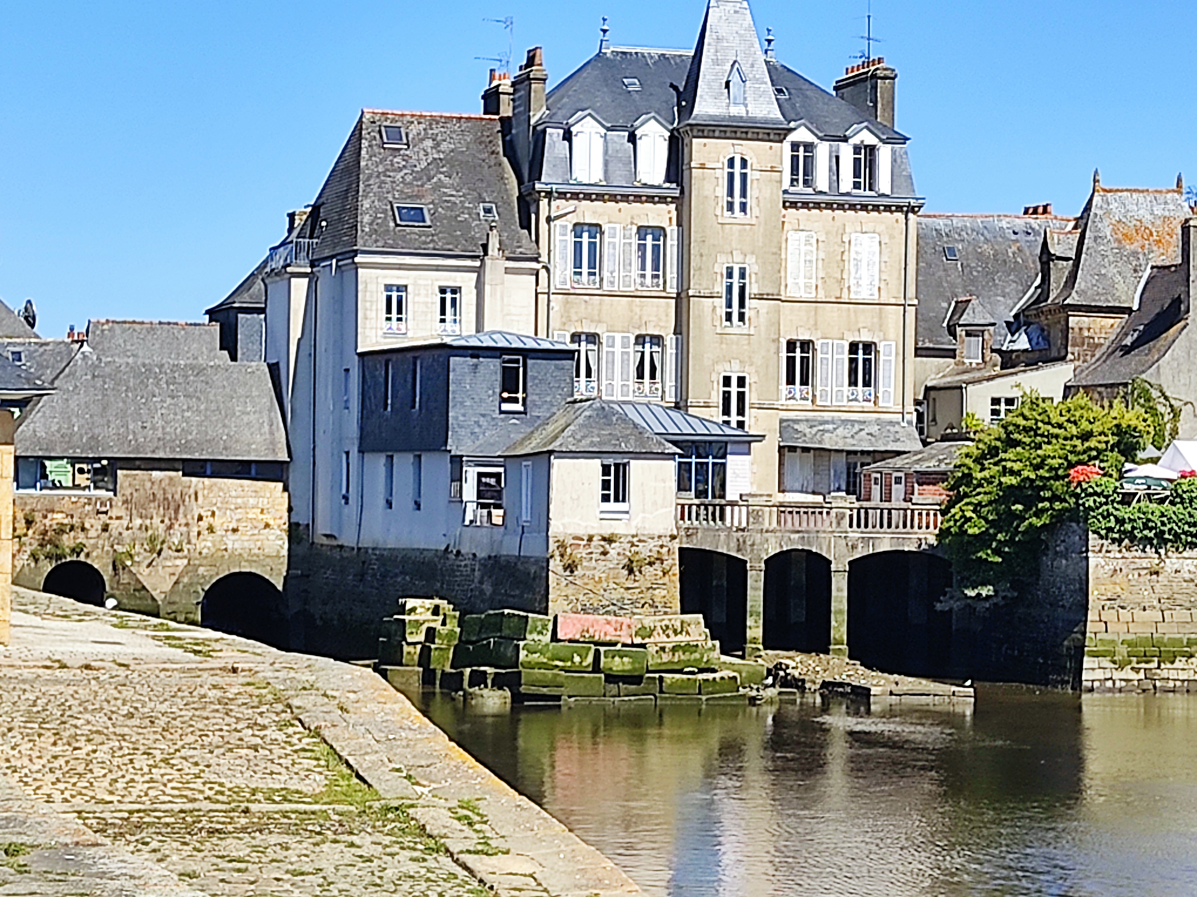 Photo n° 1 de l'avis de Véronique.H fait le 14/08/2022 à 15:40