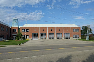 Kitchener Fire Station 1