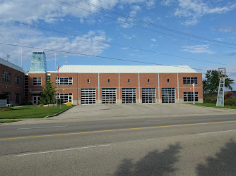 Kitchener Fire Station 1
